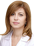 Исаева Екатерина Александровна — Стоматолог