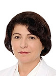 Горбачёва Элла Миряновна — Гинеколог