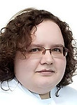 Козлова Екатерина Викторовна — Невролог