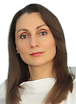Пепеляева (Дудина) Наталья Владимировна — Стоматолог-ортопед