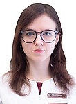 Ведерникова Елена Александровна — Ревматолог