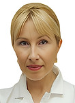 Буторина Ирина Владимировна — Стоматолог-терапевт