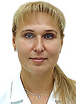 Спивакова Ольга Валерьевна — Стоматолог-терапевт