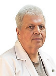 Азаров Александр Вячеславович — Рефлексотерапевт