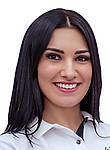 Алиханова Аида Алихановна — Стоматолог