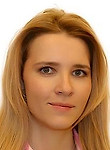 Че Диана Газинуровна — Психиатр