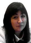 Немсадзе Марине Шотаевна — Эндокринолог