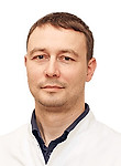 Волков Андрей Игоревич — Невролог