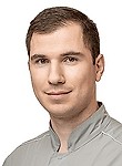Романов Алексей Сергеевич — Невролог