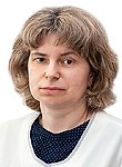 Бочарова Наталья Александровна — Эндокринолог