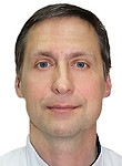 Семененко Лев Иванович — Остеопат