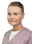 Херувимова Татьяна Владимировна — Гастроэнтеролог