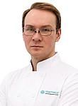 Фролов Роман Владимирович — Семейный врач