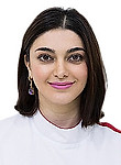 Мкртчян Каринэ Егиевна — Стоматолог