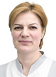 Апкалнс Елена Валерьевна — Стоматолог