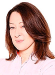 Свининникова Мария Андреевна — Психолог
