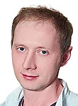 Ермаков Виталий Викторович — Хирург
