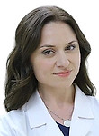 Абдуллаева Асият Умаровна — Кардиолог