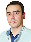 Кешишев Алексей Георгиевич — Хирург