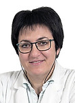 Литвина Елена Алексеевна — Ортопед