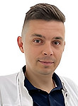 Галишников Олег Игоревич — Стоматолог-ортопед