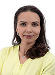 Золотухина Ирина Анатольевна — Стоматолог