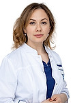 Арчакова Татьяна Васильевна — Эндокринолог