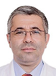 Тер-Ованесов Михаил Дмитриевич — Хирург