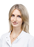 Пискунова Анастасия Сергеевна — Проктолог