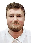 Гадзыра Александр Николаевич — Хирург