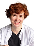 Мачулина Анна Ивановна — Педиатр