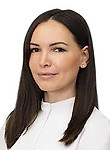 Воробьева Кристина Юрьевна — Терапевт