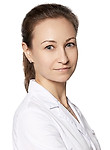 Исаева Анастасия Михайловна — Гинеколог