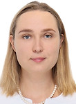 Колова Светлана Андреевна — Рефлексотерапевт