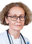 Горбачева Татьяна Львовна — Пульмонолог
