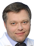 Горбатов Евгений Александрович — Сосудистый хирург
