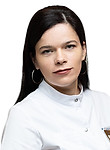Ходаковская Юлия Александровна — Эндоскопист