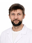 Попов Роман Иванович — Хирург