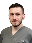 Мартыненко Роман Валентинович — Хирург