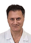 Кисаков Владимир Васильевич — Андролог