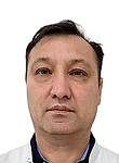 Шамсиев Ахмаджон Джамолидинович — Хирург