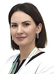 Казакова Дарья Александровна — Акушер-гинеколог