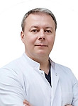 Климов Владимир Александрович — Психотерапевт