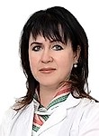 Верещагина Наталья Сергеевна — Терапевт