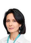 Леванская Светлана Абдуллаевна — Гастроэнтеролог
