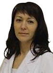 Сахарова Марина Евгеньевна — Стоматолог