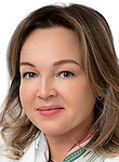 Бойко Марина Александровна — Акушер-гинеколог