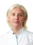 Соловьева Наталья Владимировна — Физиотерапевт