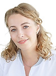 Дулатова Анна Сергеевна — Рефлексотерапевт