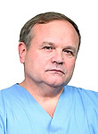 Каневцов Валерий Викторович — Онколог
